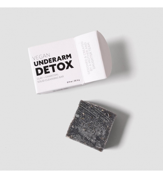 Мило-детокс No Tox Life