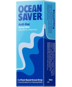 Капсула для дезинфекции Ocean Saver
