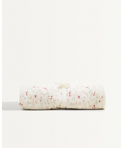 Муслиновая пеленка-одеяльце Zara home
