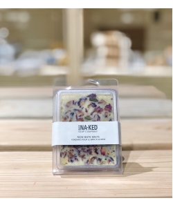 Масло для ванни Buck Naked Soap Company, Троянда