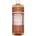 Рідке кастильське мило Dr. Bronner's, Eucalyptus