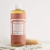 Рідке кастильське мило Dr. Bronner's, Eucalyptus