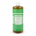 Рідке кастильське мило Dr.Bronner's, Green Tea