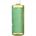 Рідке кастильське мило Dr.Bronner's, Green Tea