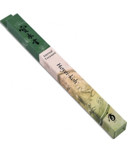 Hoyei-koh "Eternal Treasure", Shoyeido