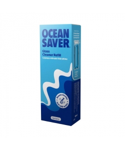 Капсула для мытья стекол Ocean Saver