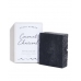 Угольное мыло для проблемной кожи Coconut Charcoal, Earth Harbor 113 г