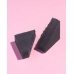 Угольное мыло для проблемной кожи Coconut Charcoal, Earth Harbor 113 г