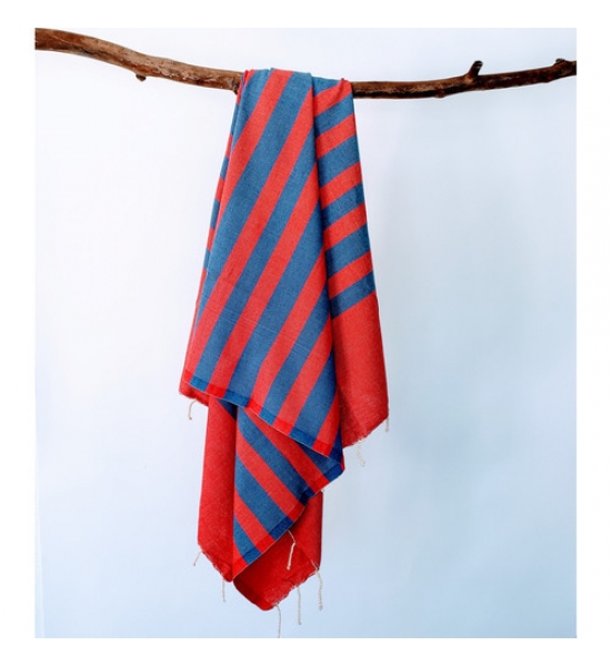 Традиційний турецький рушник фута, Wonderfouta