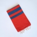 Традиційний турецький рушник фута, Wonderfouta
