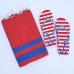 Традиційний турецький рушник фута, Wonderfouta