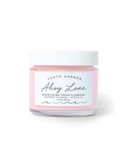 Крем для умывания Ahoy Love, Earth Harbor