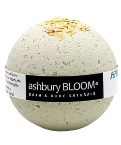 Бомбочка для ванни Refreshing Escape, ashbury BLOOM