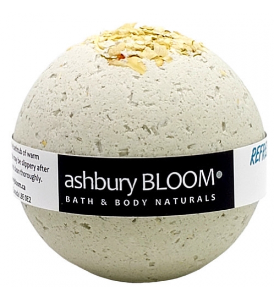 Бомбочка для ванни Refreshing Escape, ashbury BLOOM