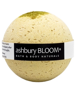 Бомбочка для ванни Key Lime Pie, ashbury BLOOM