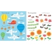 Книга Very first book of things to spot out and about, Usborne