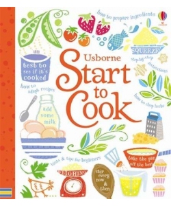 Книга Very first book of things to spot out and about, Usborne