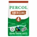 Органічна мелена кава Americano, Percol