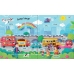 Книга My first 100 words, Usborne