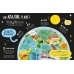 Книга з віконечками Lift-the-Flap Looking After Our Planet, Usborne