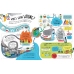 Книга з віконечками Lift-the-Flap Looking After Our Planet, Usborne