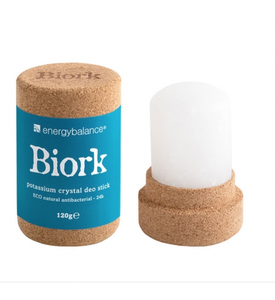 Дезодорант кристал BIORK
