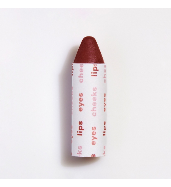 Стік Balmie 4 в 1, Nude Plum
