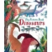 Книга Big picture book dinosaurs, Usborne Книга Big picture book dinosaurs, Usborne