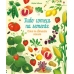 Книга It All Starts with a Seed..., Usborne