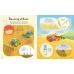 Книга It All Starts with a Seed..., Usborne