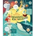 Книга Big picture book of general knowledge, Usborne