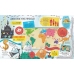 Книга Big picture book of general knowledge, Usborne