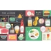 Книга Big picture book of general knowledge, Usborne