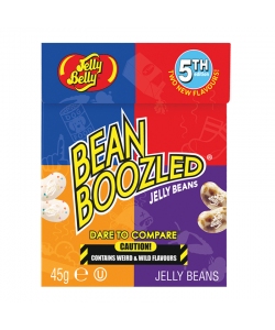 Цукерки Bean Boozled
