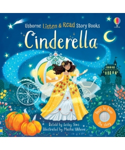 Cinderella, Usborne
