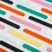 Полоска-биопластик Fixits, черная