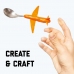 Полоска-биопластик Fixits, черная