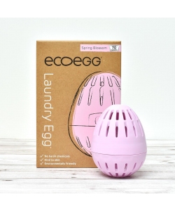Яйце для прання Весняний цвіт, Ecoegg