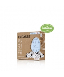 Гранули для прання Ecoegg, Свіжа білизна