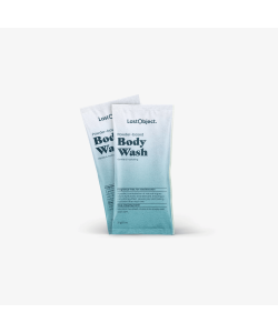 Гель для душу Body Wash, Last Object