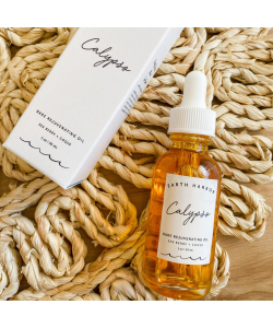 Омолаживающий эликсир Calypso с коэнзимом Q10, Earth Harbor