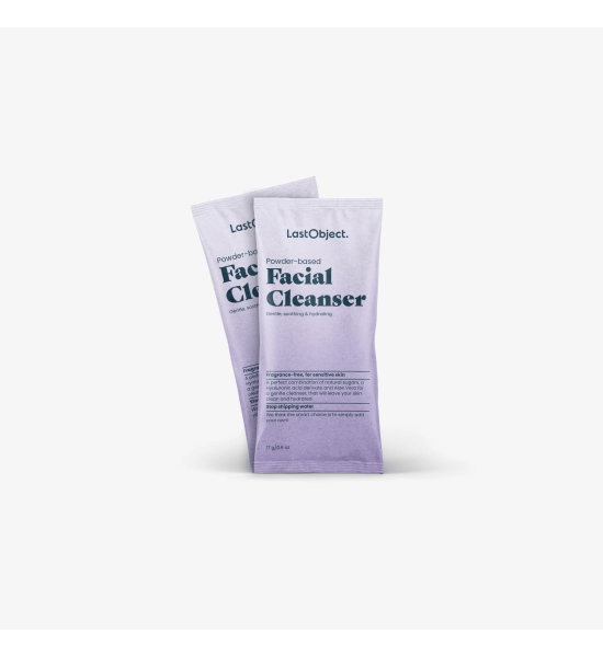 Гель для умывания Facial Wash, Last Object