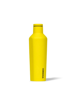 Термобутылка Neon Lights, Corkcicle