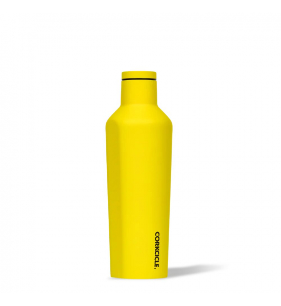 Термобутылка Neon Lights, Corkcicle