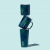 Термочашка Blackwatch Plaid, Corkcicle