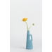 Фарфоровая ваза №9 dark blue, Foekje Fleur