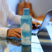 Термобутылка Daydream, Corkcicle