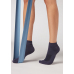 Женские спортивные носки Calzedonia, синие