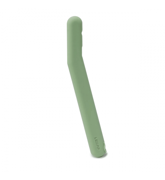 Чохол для дермапланера Leaf Shave, колір Sage Green