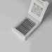 Рефилы для дермапланера Leaf Shave